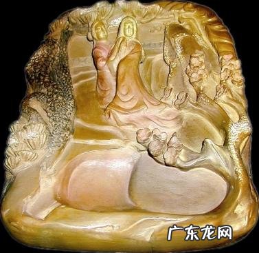 冠一端砚产自哪里 中国四大名砚之冠端砚产自