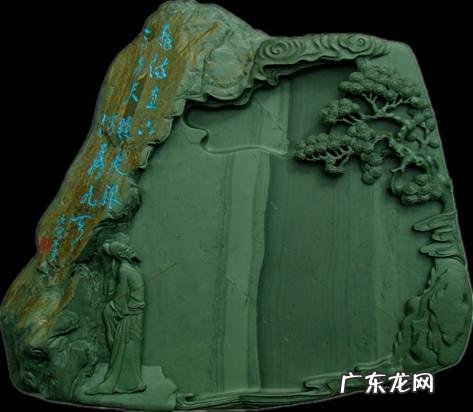 冠一端砚产自哪里 中国四大名砚之冠端砚产自