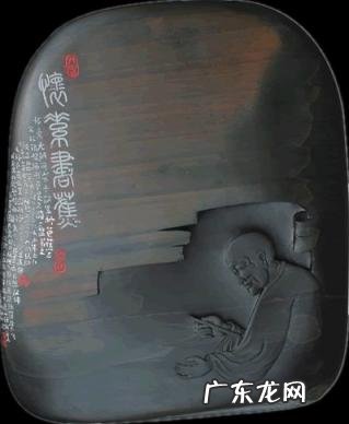 冠一端砚产自哪里 中国四大名砚之冠端砚产自