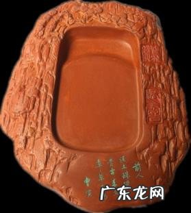 冠一端砚产自哪里 中国四大名砚之冠端砚产自