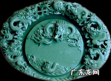 冠一端砚产自哪里 中国四大名砚之冠端砚产自