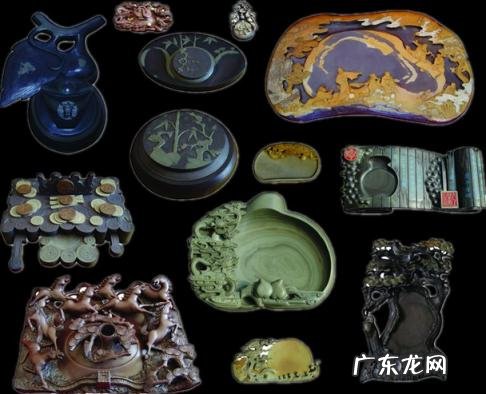 冠一端砚产自哪里 中国四大名砚之冠端砚产自