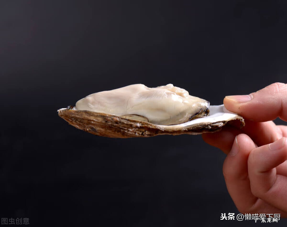 生蚝的食用方法 生蚝怎么吃东西