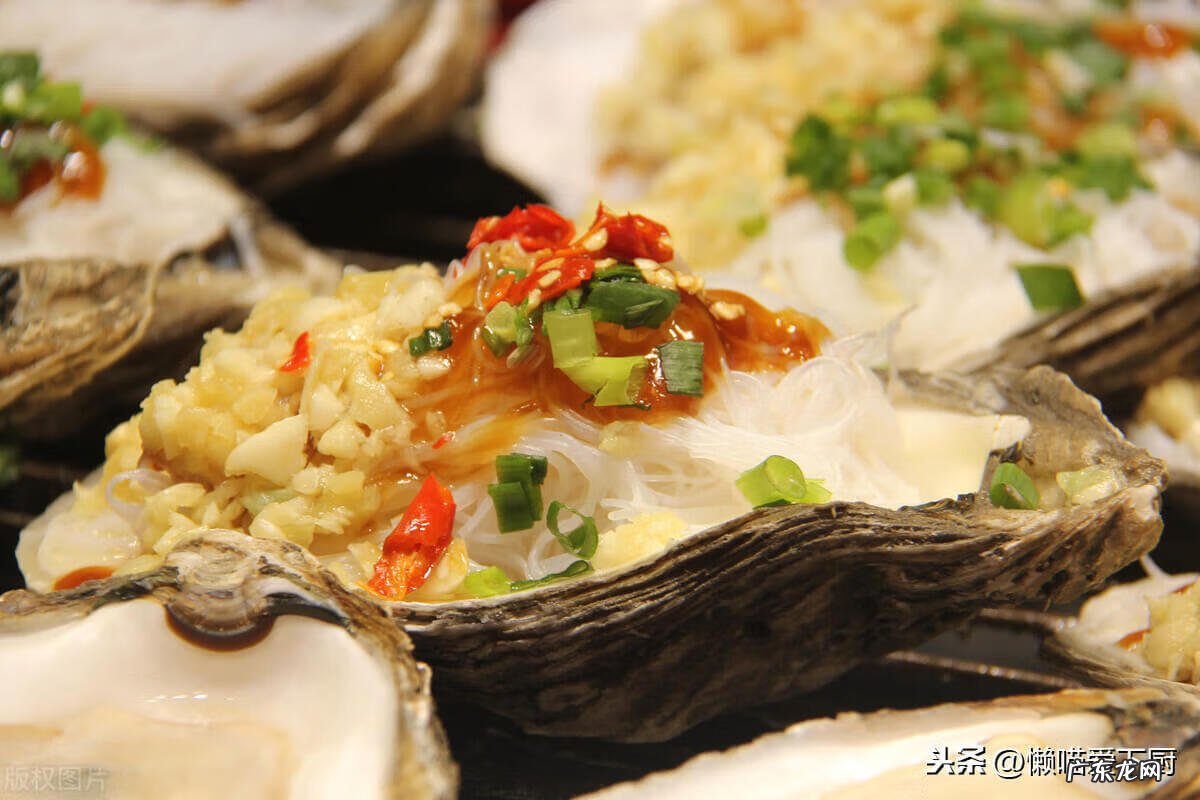 生蚝的食用方法 生蚝怎么吃东西