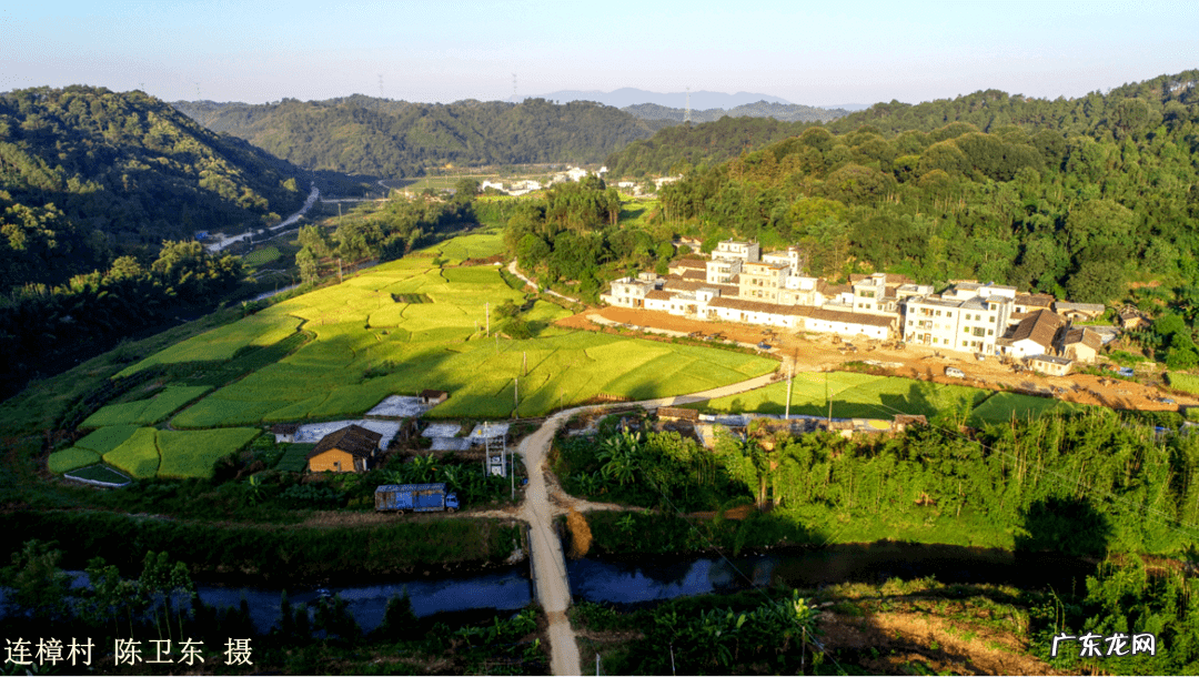 英德风水宝地 英德十大风水宝地