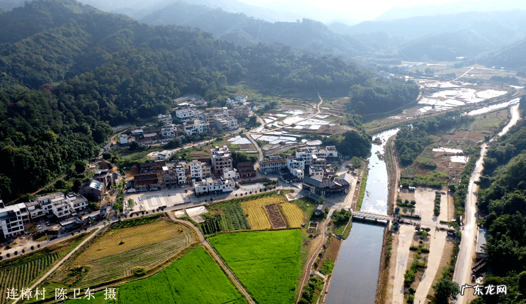 英德风水宝地 英德十大风水宝地