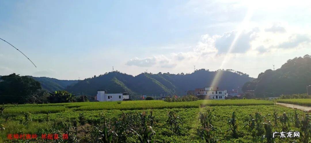 英德风水宝地 英德十大风水宝地