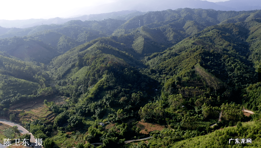 英德风水宝地 英德十大风水宝地