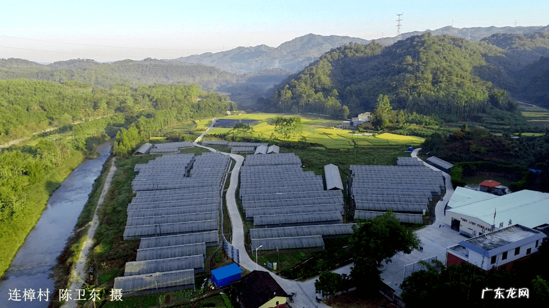 英德风水宝地 英德十大风水宝地