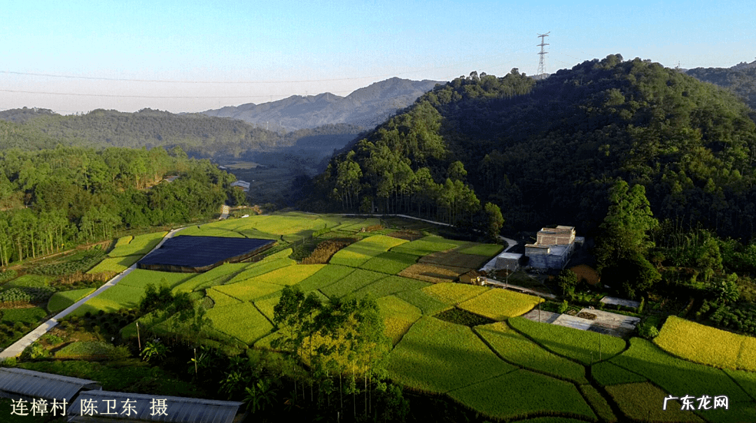 英德风水宝地 英德十大风水宝地