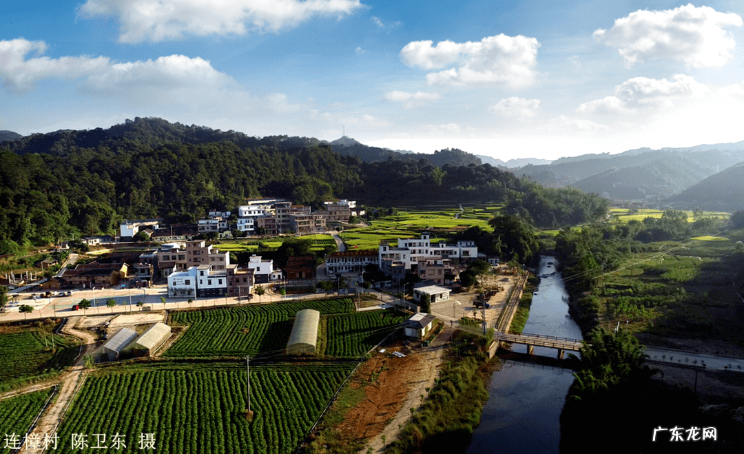 英德风水宝地 英德十大风水宝地