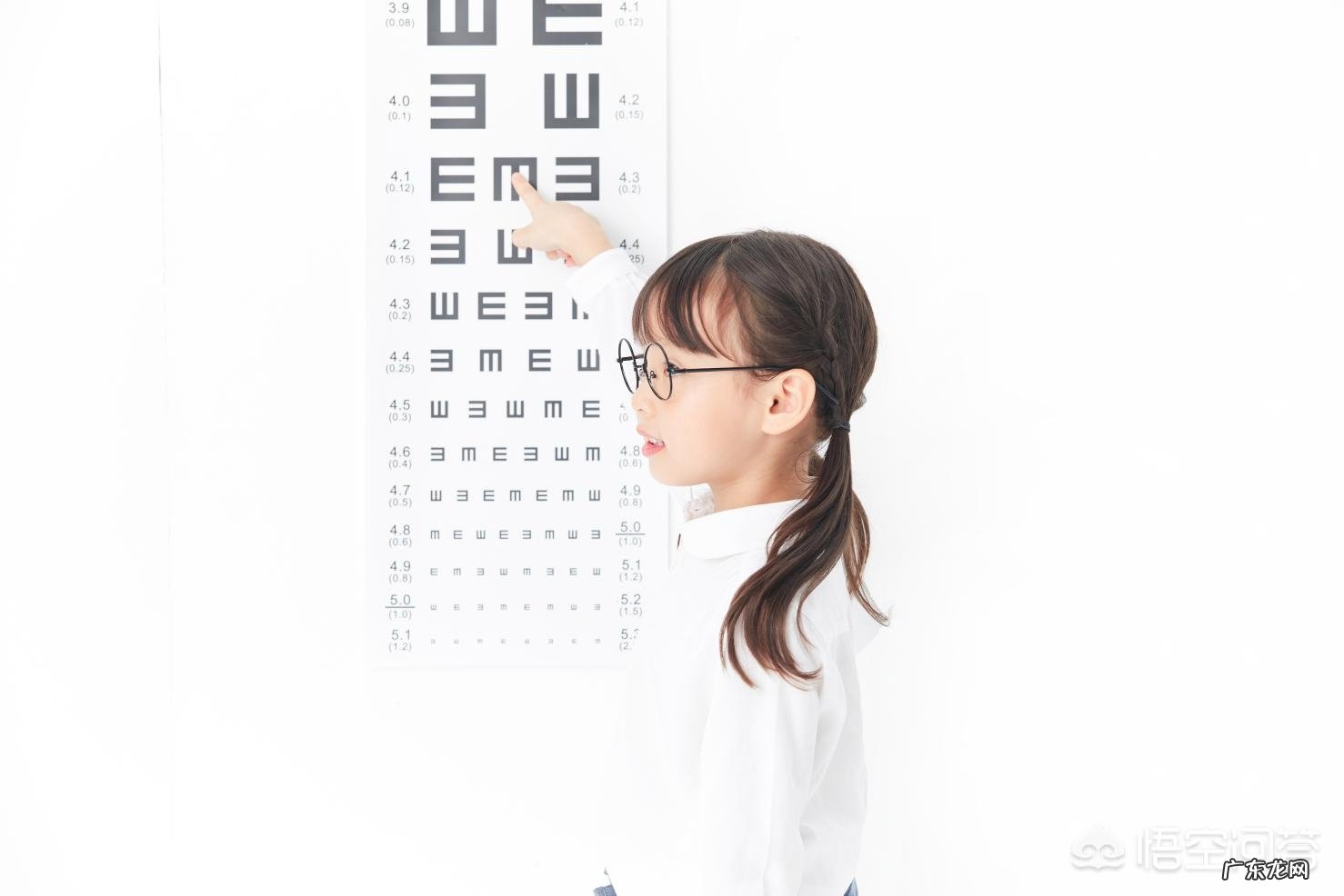 儿童如何保护眼睛?