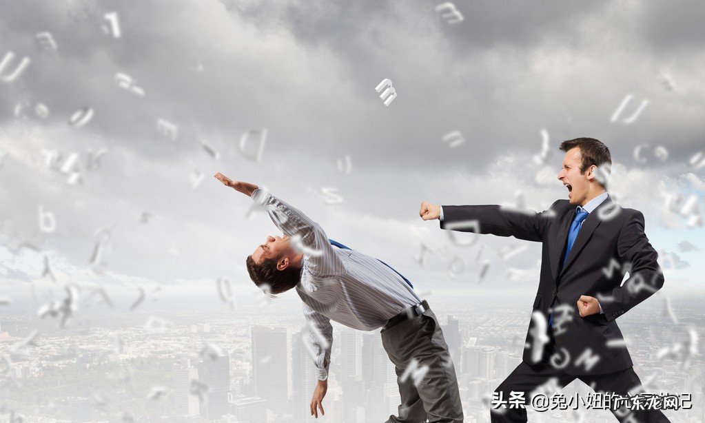 为什么说不要激怒“边缘人物”?