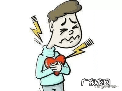 突然心慌是什么原因 心慌是什么原因引起的