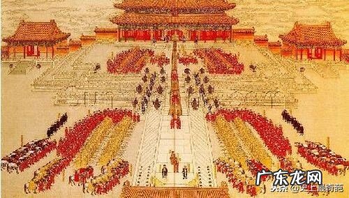 中国帝王风水 帝王风水故事