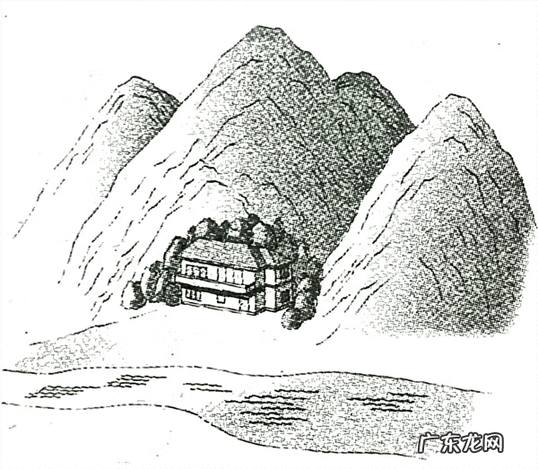 东震佳信 东震从风水怎么讲