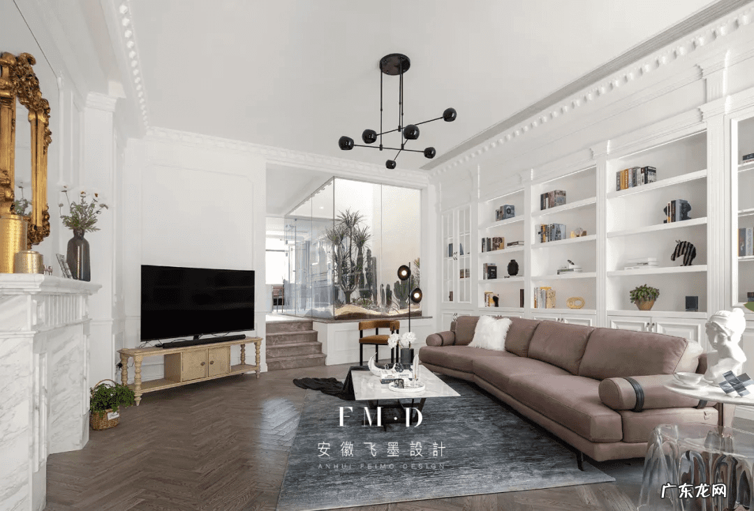 客厅背景墙风水讲究 布艺沙发背景墙