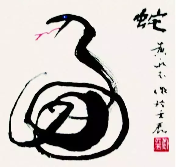 引蛇出洞是什么生肖动物 引蛇出洞是什么生肖?