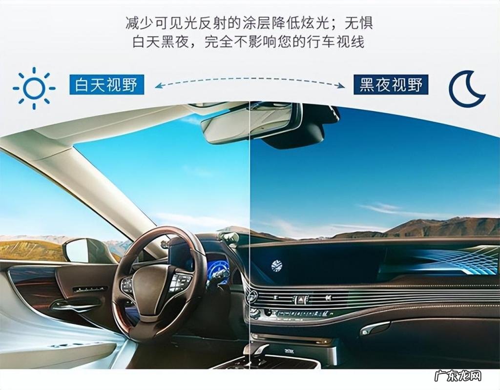 10万元汽车贴膜多少钱 家用轿车贴膜一般多少钱一平