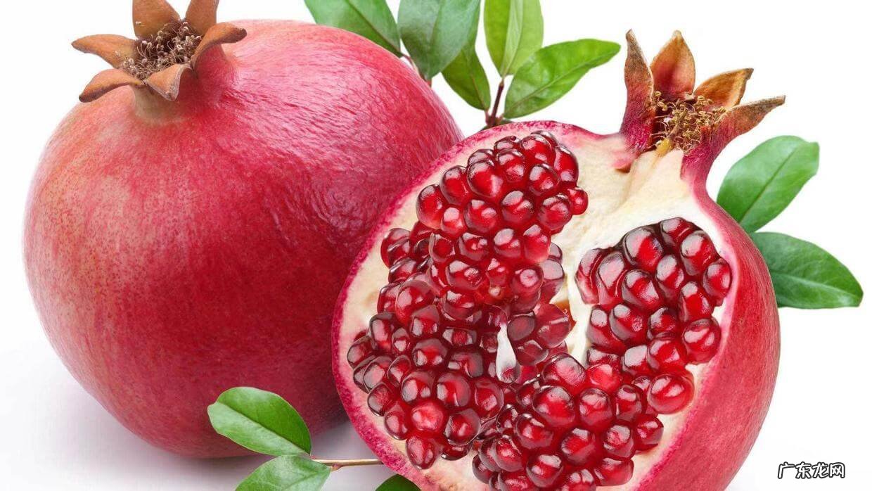 石榴籽代表什么 石榴籽可以种出石榴树吗?