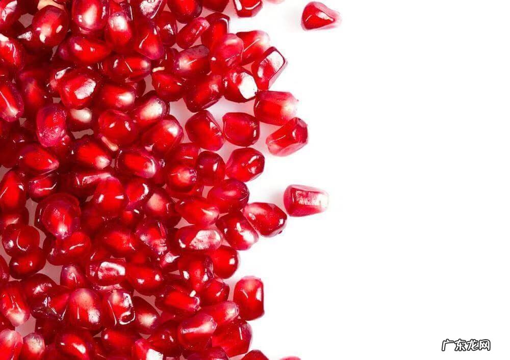 石榴籽代表什么 石榴籽可以种出石榴树吗?