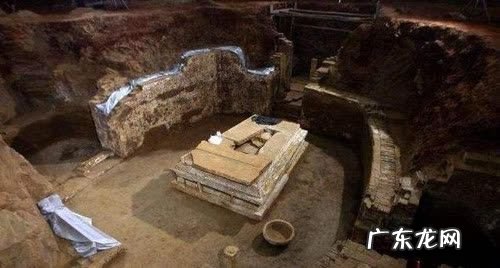 献王墓里面有什么人 献王墓里面有什么怪物