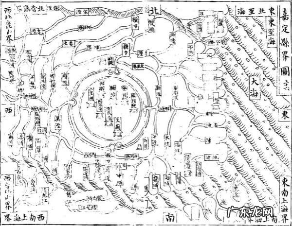 上海风水好吗 上海嘉定古宅风水