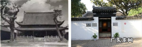 上海风水好吗 上海嘉定古宅风水