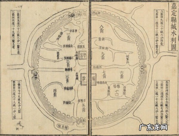 上海风水好吗 上海嘉定古宅风水