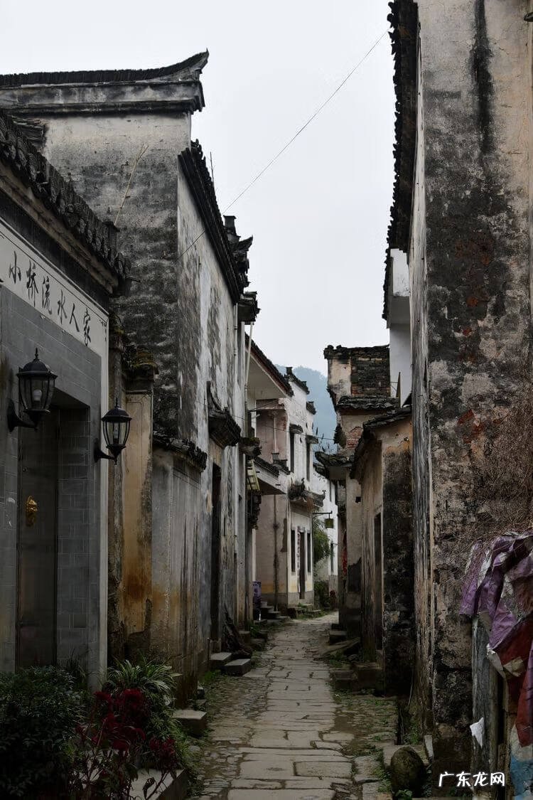 农村屋基风水 农村有名风水基地