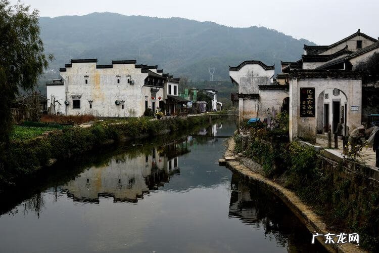 农村屋基风水 农村有名风水基地