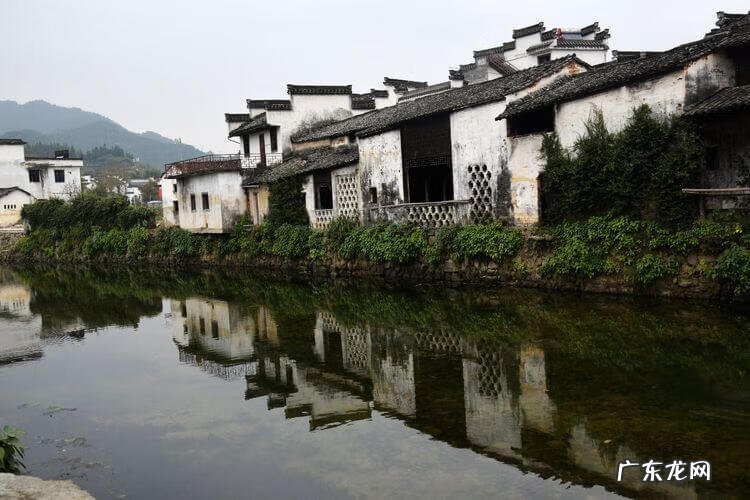 农村屋基风水 农村有名风水基地