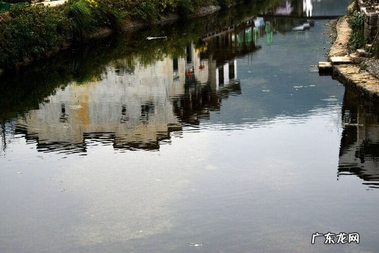 农村屋基风水 农村有名风水基地