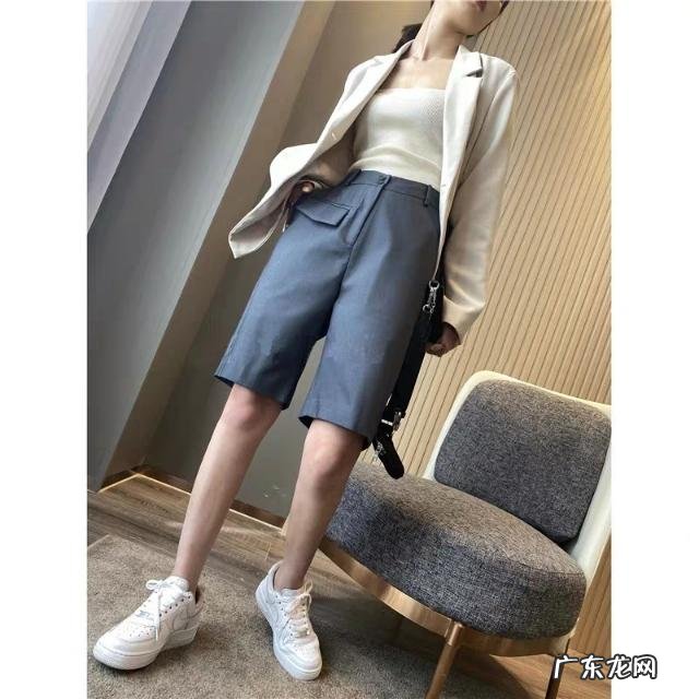 夏天短裤怎样搭配才好,有推荐的吗?
