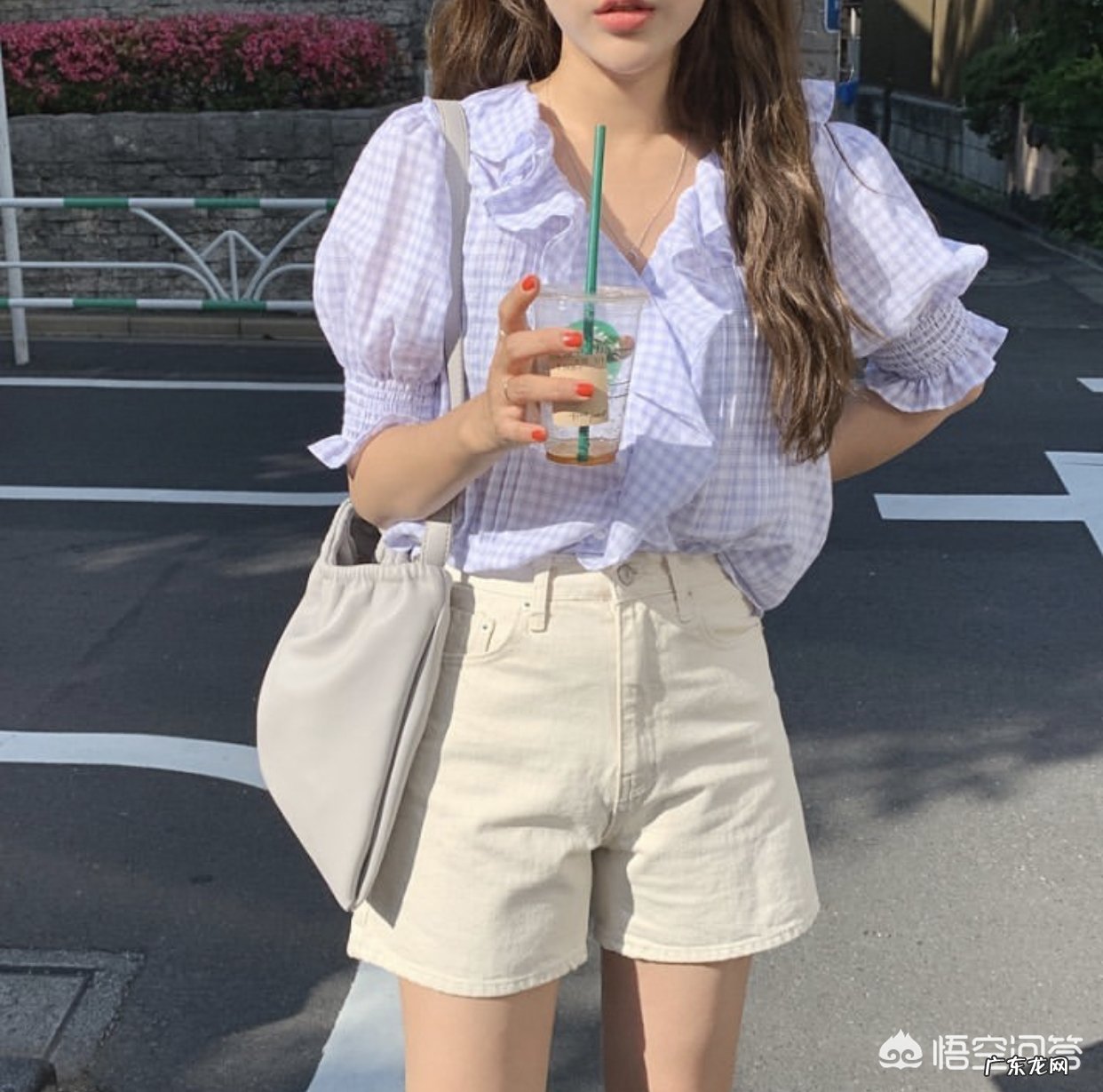 夏天短裤怎样搭配才好,有推荐的吗?