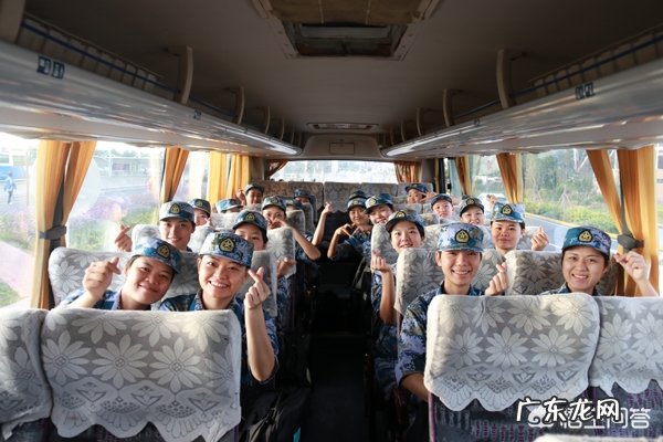 女生怎样才能参军?