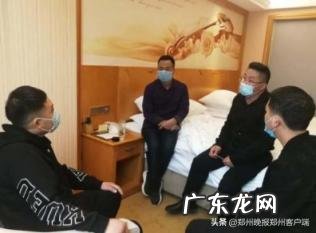 申聪为什么强烈要求回家郭振怎么不回 申聪回家了吗