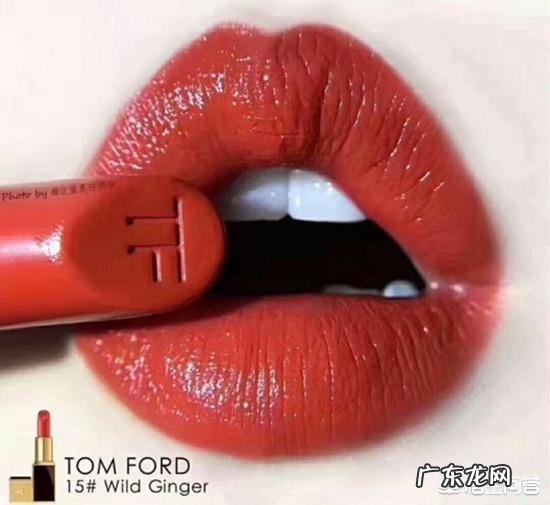 女人一生中必买的十支口红是什么?