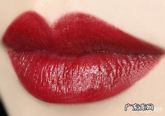 女人一生中必买的十支口红是什么?
