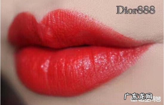 女人一生中必买的十支口红是什么?