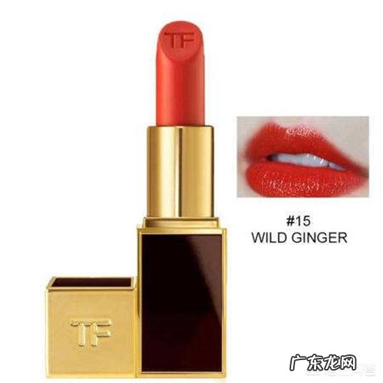 女人一生中必买的十支口红是什么?
