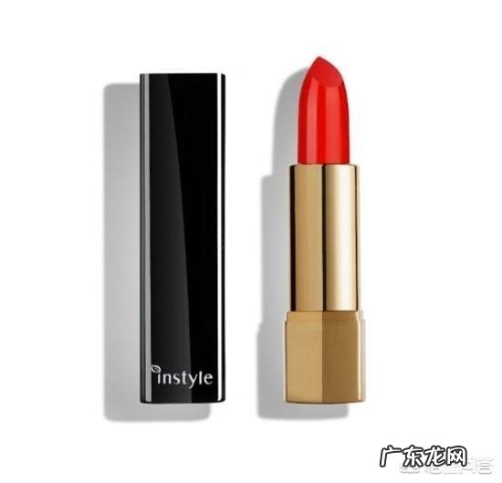女人一生中必买的十支口红是什么?