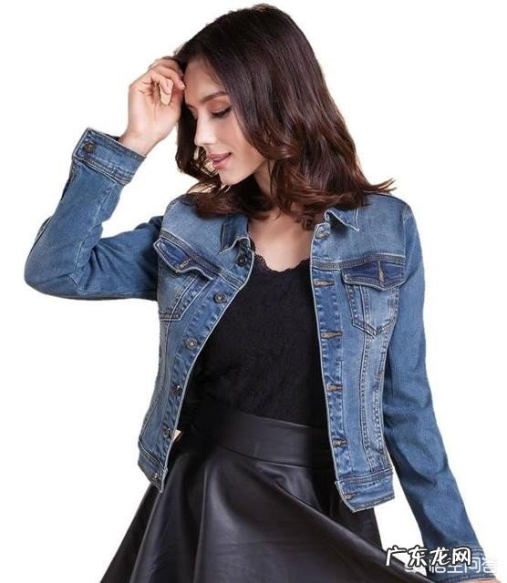 40岁可以穿牛仔外套吗?