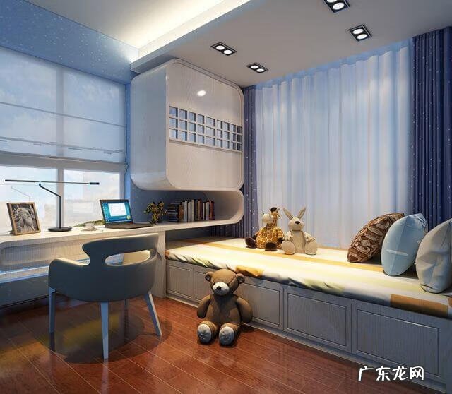 衣柜柜顶上放东西风水 衣柜梁下风水