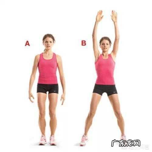 哪些运动可以一下训练到全身的肌肉?