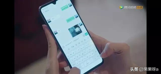 你不来台风就来了是什么意思-《安家》?