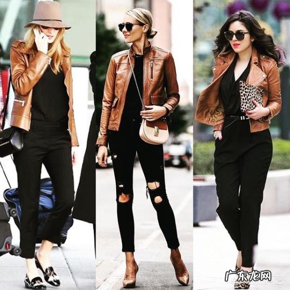 女生春季必备的服装基础单品有哪些?