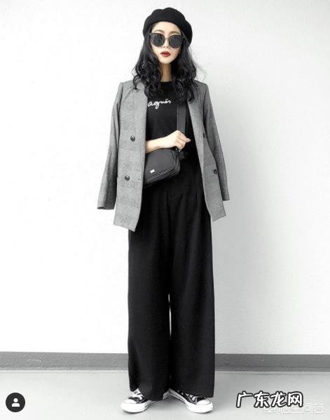 女生春季必备的服装基础单品有哪些?