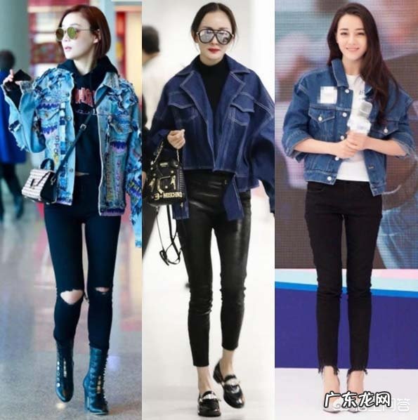 女生春季必备的服装基础单品有哪些?