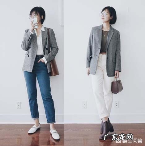 女生春季必备的服装基础单品有哪些?